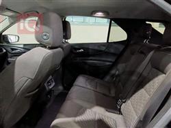 شيفروليه ايكونس